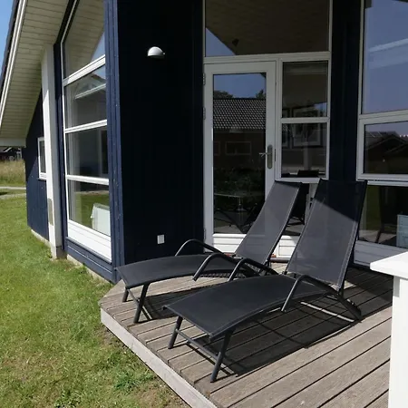 Ostsee-ferienparadies Fuer 8 Personen * Großenbrode