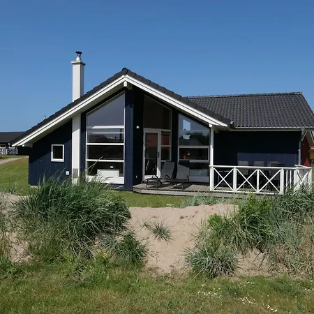 Ostsee-ferienparadies Fuer 8 Personen 別荘 *