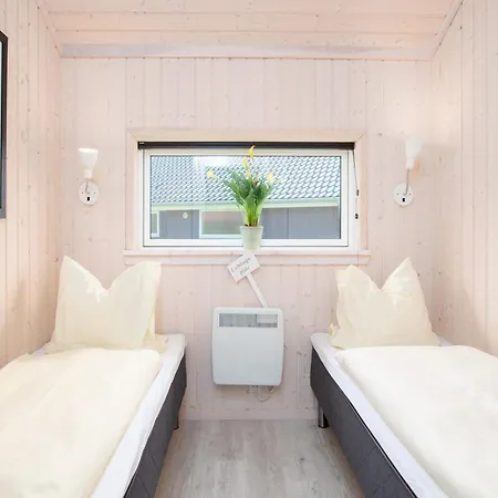 別荘 Ostsee-ferienparadies Fuer 8 Personen Großenbrode