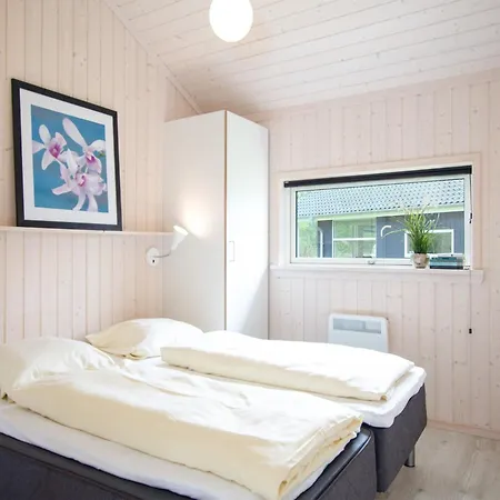 別荘 Ostsee-ferienparadies Fuer 8 Personen *