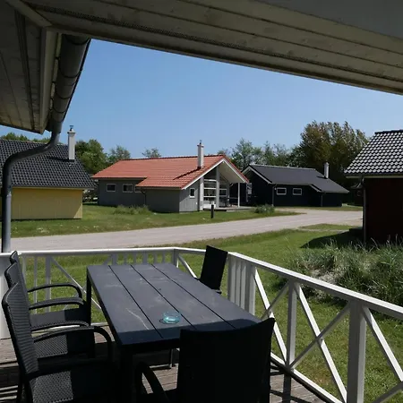 Ostsee-ferienparadies Fuer 8 Personen * Großenbrode