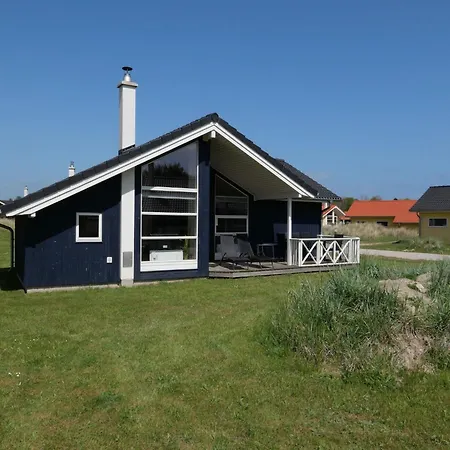 Ostsee-ferienparadies Fuer 8 Personen Großenbrode