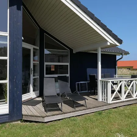別荘 Ostsee-ferienparadies Fuer 8 Personen Großenbrode