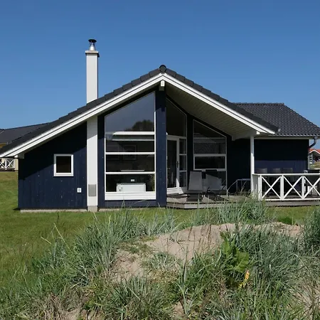 Ostsee-ferienparadies Fuer 8 Personen Großenbrode
