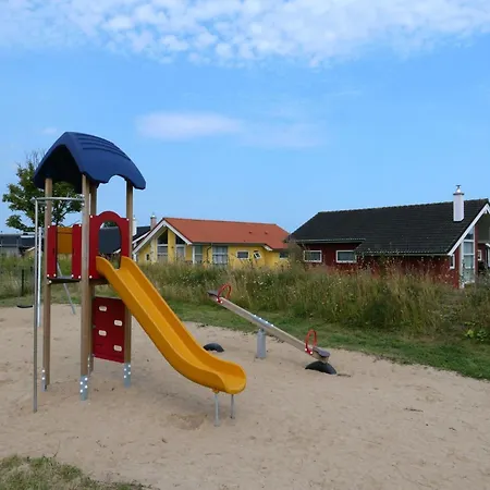 別荘 Ostsee-ferienparadies Fuer 8 Personen