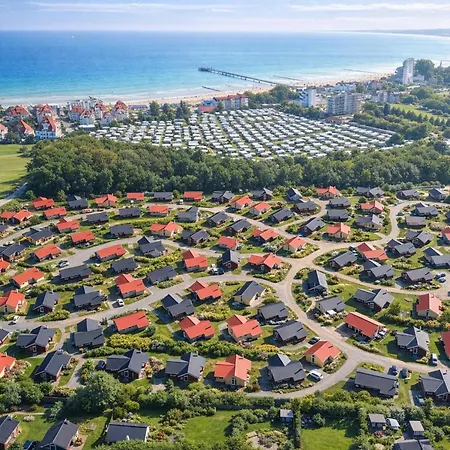 Ostsee-ferienparadies Fuer 8 Personen *