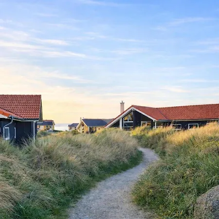 Ostsee-ferienparadies Fuer 8 Personen 別荘 *