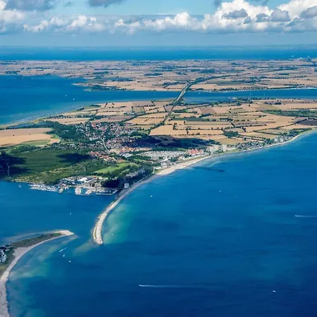 Ostsee-ferienparadies Fuer 8 Personen * Großenbrode